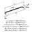 Coble Zinc Oil Rubbed Bronze Appliance Pull 4