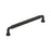 Collet Zinc Oil Rubbed Bronze Appliance Pull 1