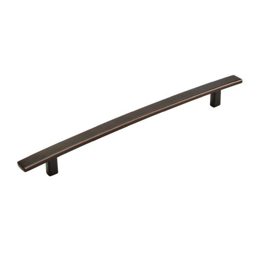 Cyprus Zinc Oil Rubbed Bronze Appliance Pull 1