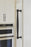 Enlivity Zinc Oil Rubbed Bronze Appliance Pull 7