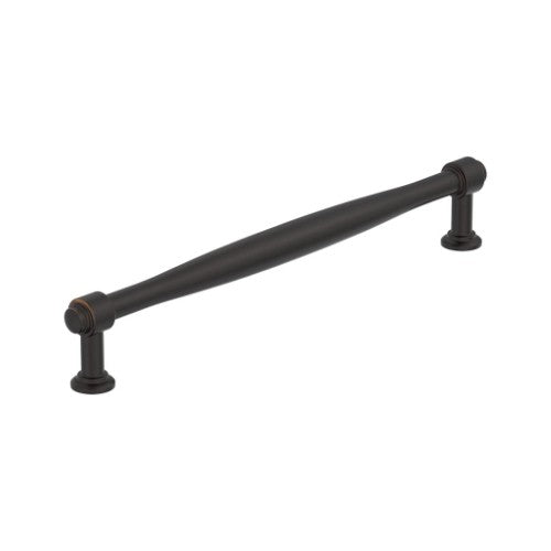 Enlivity Zinc Oil Rubbed Bronze Appliance Pull 1