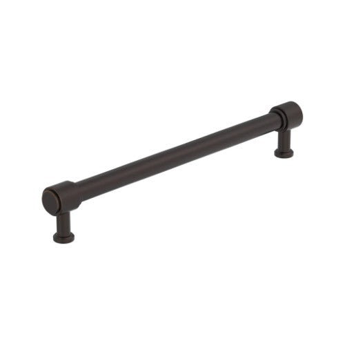 Faircrest Zinc & Steel Oil Rubbed Bronze Appliance Pull 1