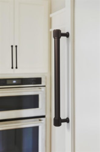 Farewind Zinc Oil Rubbed Bronze Appliance Pull 7