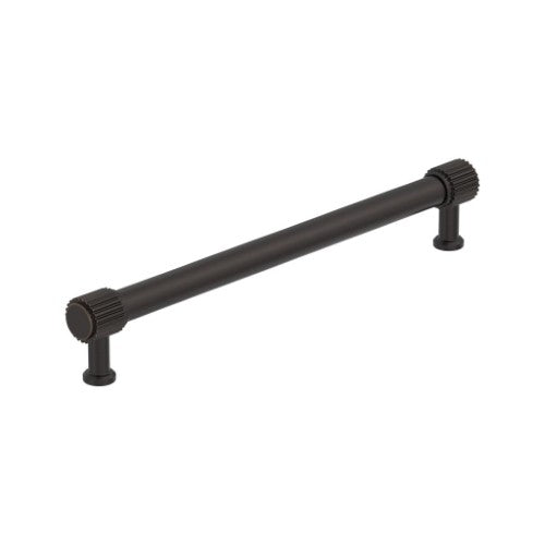 Farewind Zinc Oil Rubbed Bronze Appliance Pull 1