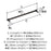Farewind Zinc Oil Rubbed Bronze Appliance Pull 4