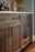 Lintel Zinc Oil Rubbed Bronze Appliance Pull 8