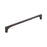 Merced Zinc Oil Rubbed Bronze Appliance Pull 2