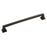 Mulholland Zinc Oil Rubbed Bronze Appliance Pull 1