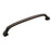 Revitalize Zinc Oil Rubbed Bronze Appliance Pull 1