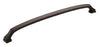 Revitalize Zinc Oil Rubbed Bronze Appliance Pull 2