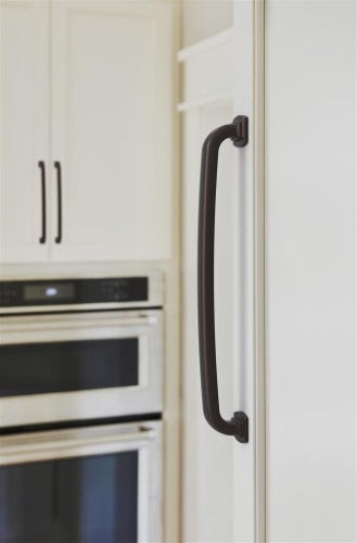 Surpass Zinc Oil Rubbed Bronze Appliance Pull 6