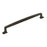 Westerly Zinc Oil Rubbed Bronze Appliance Pull 1