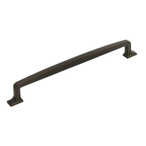 Westerly Zinc Oil Rubbed Bronze Appliance Pull 1