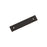 Ladera Zinc Oil Rubbed Bronze Cabinet Backplate 7