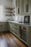 Ladera Zinc Oil Rubbed Bronze Cabinet Backplate 35