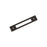 Medora Zinc Oil Rubbed Bronze Cabinet Backplate 6