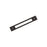 Medora Zinc Oil Rubbed Bronze Cabinet Backplate 7