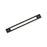 Medora Zinc Oil Rubbed Bronze Cabinet Backplate 2