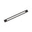 Medora Zinc Oil Rubbed Bronze Cabinet Backplate 3