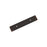 Thoreau Zinc Oil Rubbed Bronze Cabinet Backplate 1