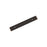 Thoreau Zinc Oil Rubbed Bronze Cabinet Backplate 3
