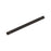 Thoreau Zinc Oil Rubbed Bronze Cabinet Backplate 8