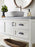 Stature Zinc Oil Rubbed Bronze Cabinet Pull 4