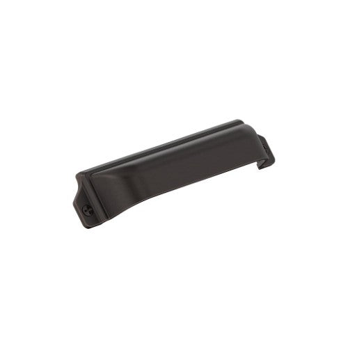 Haven Zinc Oil Rubbed Bronze Cabinet Pull 1