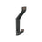Emerge Zinc Oil Rubbed Bronze Hook 1