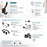Granlyn Zinc Oil Rubbed Bronze Hook 9