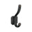 Granlyn Zinc Oil Rubbed Bronze Hook 1