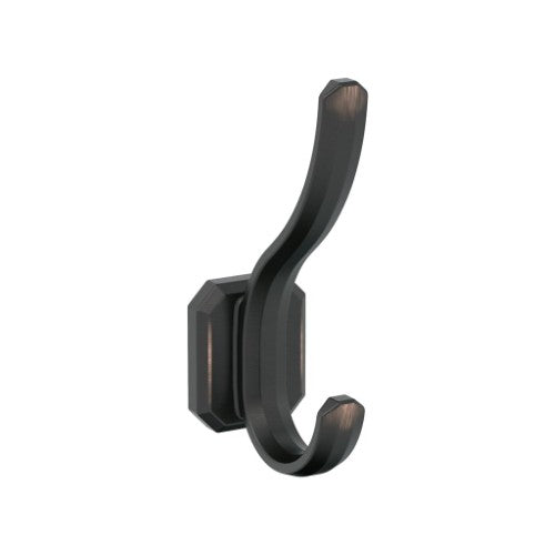 Granlyn Zinc Oil Rubbed Bronze Hook 1