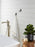 Benton Zinc Oil Rubbed Bronze Hook 4