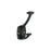 Vicinity Zinc Oil Rubbed Bronze Hook 1