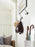 Kinsale Zinc Oil Rubbed Bronze Hook 5