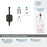 Kinsale Zinc Oil Rubbed Bronze Hook 3