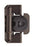 Decorative Hinges Steel Oil Rubbed Bronze Cabinet Hinge 4
