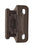 Decorative Hinges Steel Oil Rubbed Bronze Cabinet Hinge 3