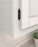 Decorative Hinges Steel Oil Rubbed Bronze Cabinet Hinge 5