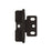 Decorative Hinges Steel Oil Rubbed Bronze Cabinet Hinge 1