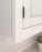 Decorative Hinges Steel Oil Rubbed Bronze Cabinet Hinge 8