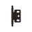 Decorative Hinges Steel Oil Rubbed Bronze Cabinet Hinge 1