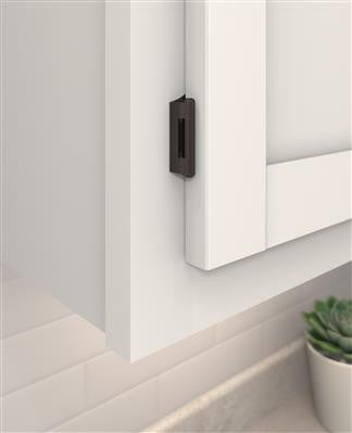 Decorative Hinges Steel Oil Rubbed Bronze Cabinet Hinge 7