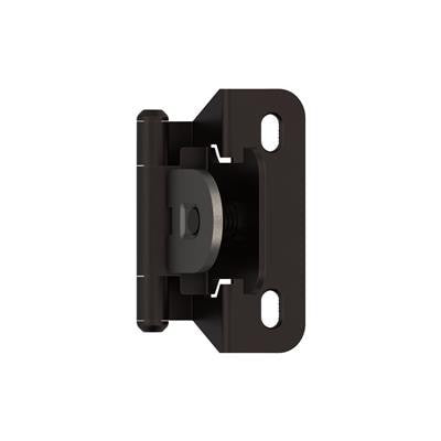 Decorative Hinges Steel Oil Rubbed Bronze Cabinet Hinge 1