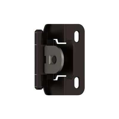 Decorative Hinges Steel Oil Rubbed Bronze Cabinet Hinge 1