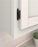 Decorative Hinges Steel Oil Rubbed Bronze Cabinet Hinge 7