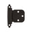 Decorative Hinges Steel Oil Rubbed Bronze Cabinet Hinge 1