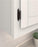 Decorative Hinges Steel Oil Rubbed Bronze Cabinet Hinge 4