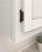 Decorative Hinges Steel Oil Rubbed Bronze Cabinet Hinge 7