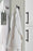 Bronx Zinc & Stainless Steel Oil Rubbed Bronze Hook 4